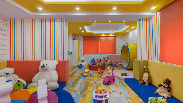 Hilton Dalaman Sarigerme Resort & Spa